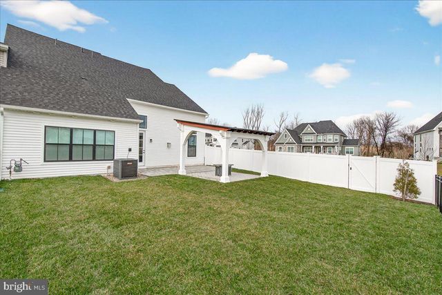 2934 FENCE BUSTER CT, Frederick, MD 21702