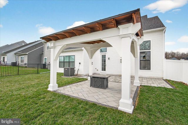 2934 FENCE BUSTER CT, Frederick, MD 21702