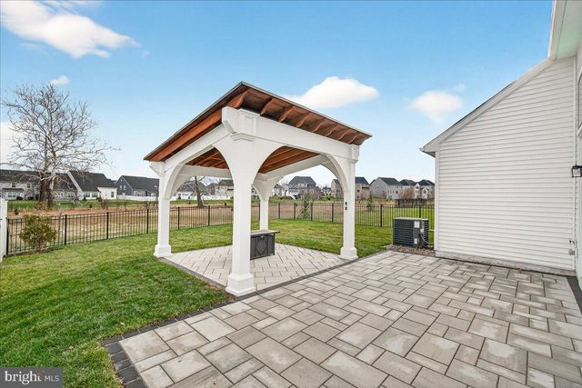 2934 FENCE BUSTER CT, Frederick, MD 21702