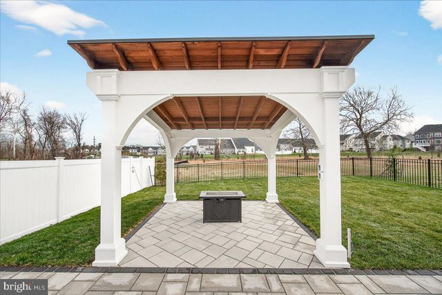 2934 FENCE BUSTER CT, Frederick, MD 21702