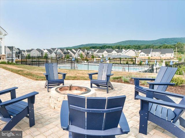 2934 FENCE BUSTER CT, Frederick, MD 21702