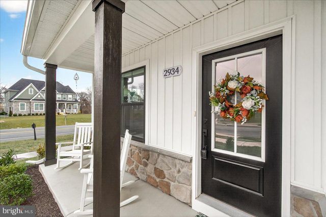 2934 FENCE BUSTER CT, Frederick, MD 21702