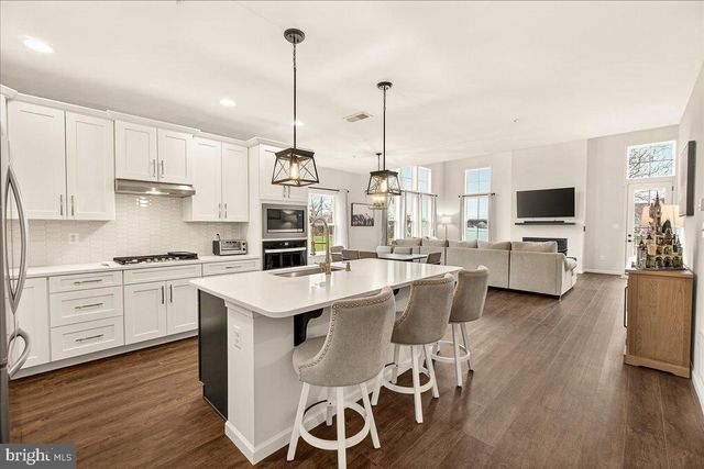 2934 FENCE BUSTER CT, Frederick, MD 21702