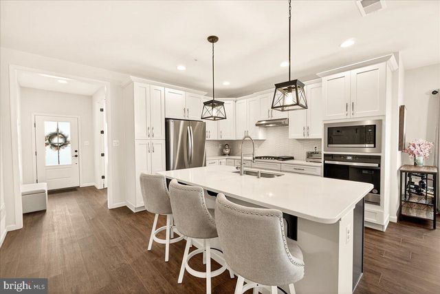 2934 FENCE BUSTER CT, Frederick, MD 21702