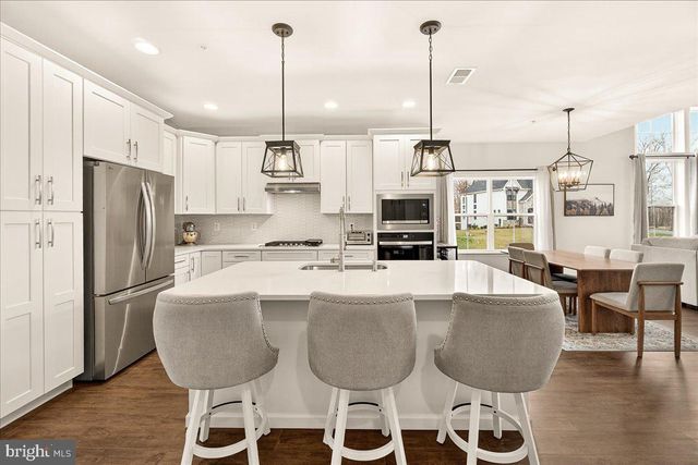 2934 FENCE BUSTER CT, Frederick, MD 21702