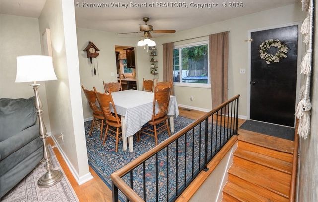2610 Winter Street, St Albans, WV 25177
