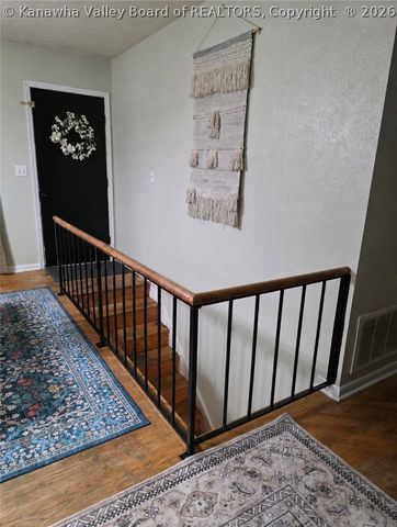2610 Winter Street, St Albans, WV 25177