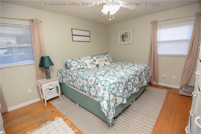 2610 Winter Street, St Albans, WV 25177