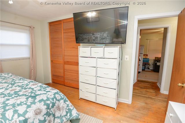 2610 Winter Street, St Albans, WV 25177