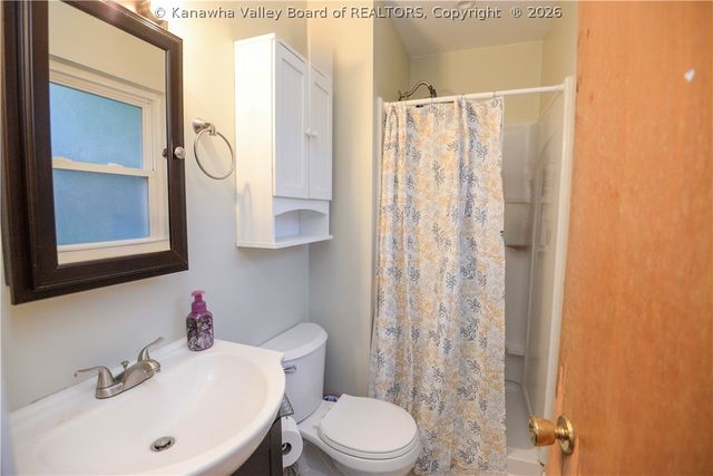 2610 Winter Street, St Albans, WV 25177