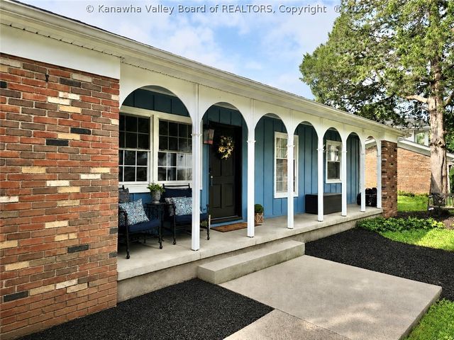 2610 Winter Street, St Albans, WV 25177