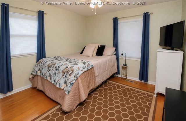 2610 Winter Street, St Albans, WV 25177
