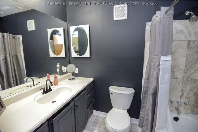 2610 Winter Street, St Albans, WV 25177