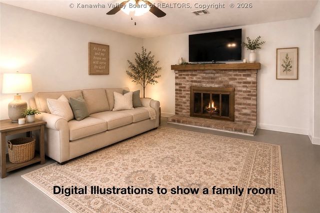 2610 Winter Street, St Albans, WV 25177