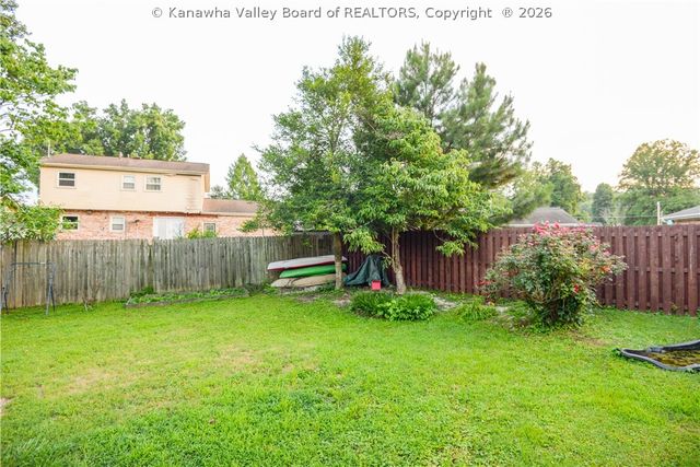 2610 Winter Street, St Albans, WV 25177