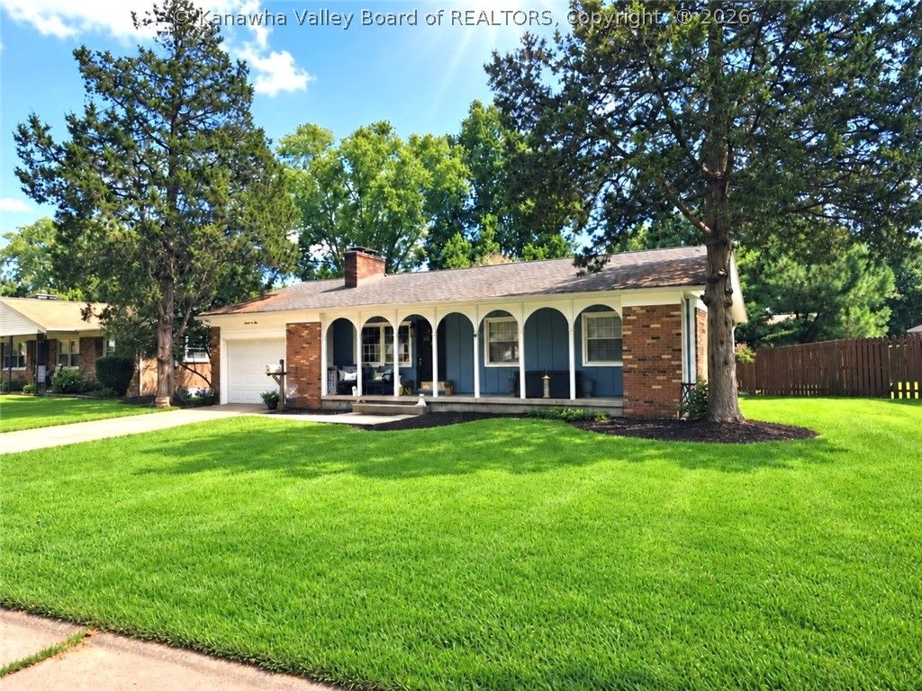 2610 Winter Street, St Albans, WV 25177
