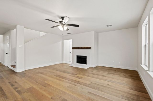 1713 Pebblebrook Lane, Sherman, TX 75092