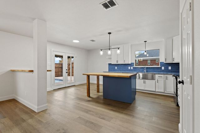 1713 Pebblebrook Lane, Sherman, TX 75092