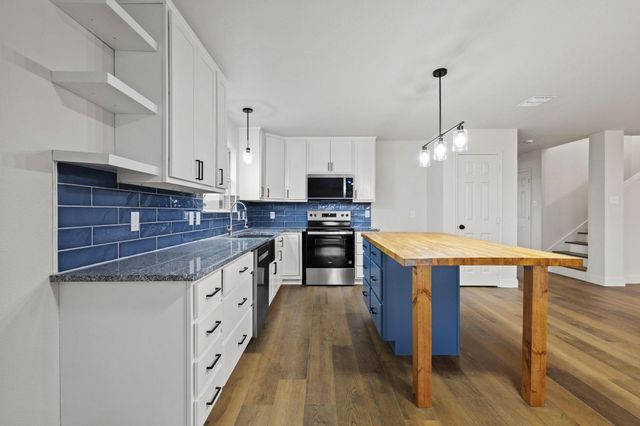 1713 Pebblebrook Lane, Sherman, TX 75092