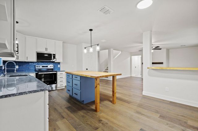 1713 Pebblebrook Lane, Sherman, TX 75092