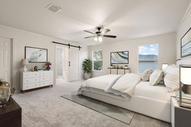 1713 Pebblebrook Lane, Sherman, TX 75092