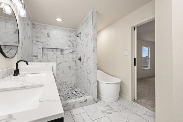 1713 Pebblebrook Lane, Sherman, TX 75092