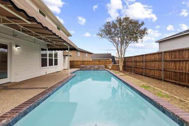 1713 Pebblebrook Lane, Sherman, TX 75092