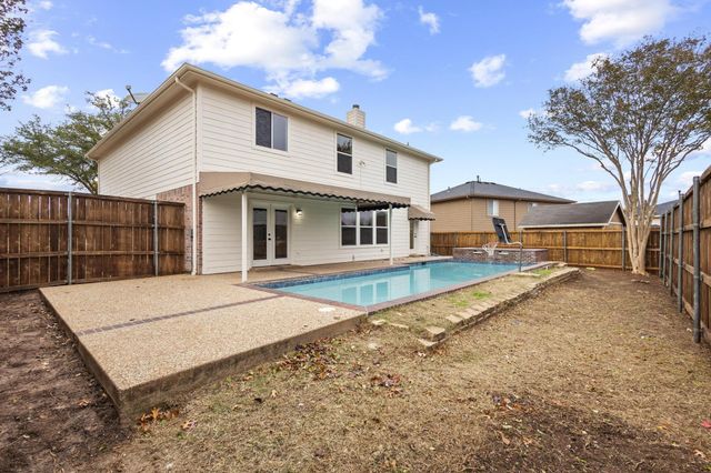 1713 Pebblebrook Lane, Sherman, TX 75092