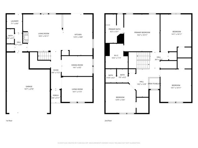 1713 Pebblebrook Lane, Sherman, TX 75092