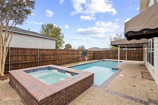 1713 Pebblebrook Lane, Sherman, TX 75092