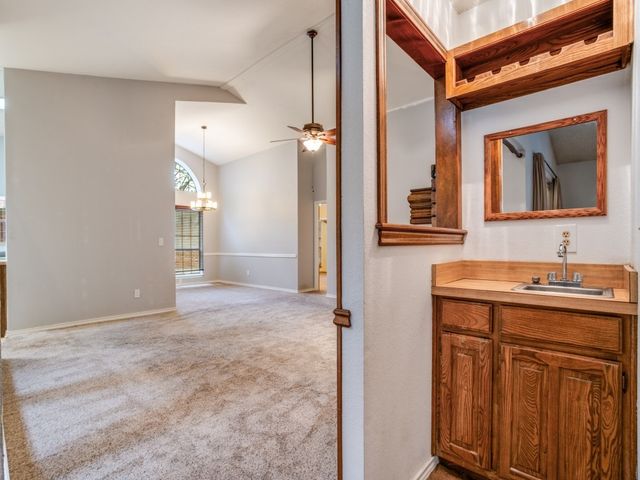 803 Sandy Creek Drive, Allen, TX 75002