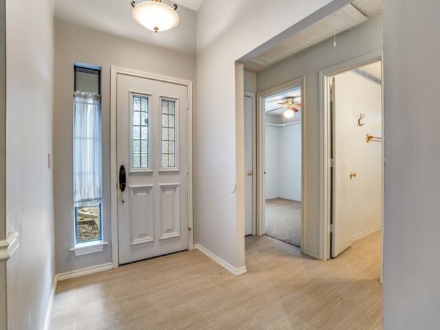 803 Sandy Creek Drive, Allen, TX 75002