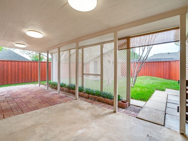 803 Sandy Creek Drive, Allen, TX 75002