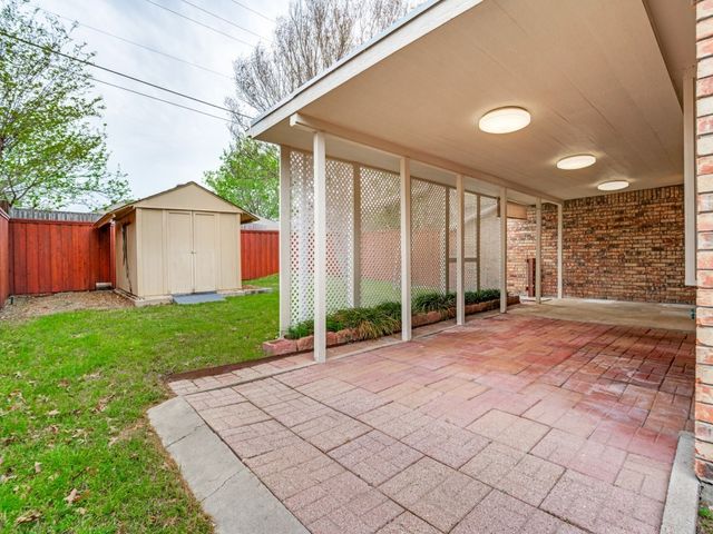 803 Sandy Creek Drive, Allen, TX 75002