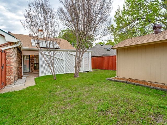 803 Sandy Creek Drive, Allen, TX 75002