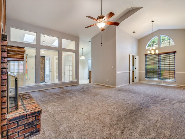 803 Sandy Creek Drive, Allen, TX 75002