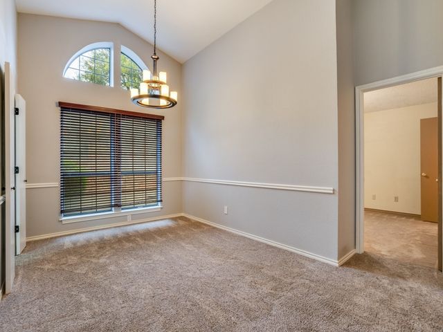 803 Sandy Creek Drive, Allen, TX 75002