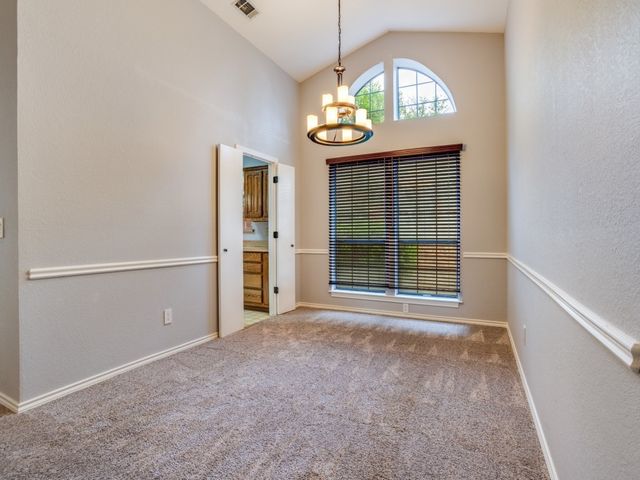 803 Sandy Creek Drive, Allen, TX 75002