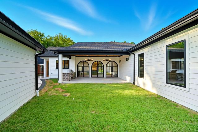 6923 Shavelson Street, Houston, TX 77055