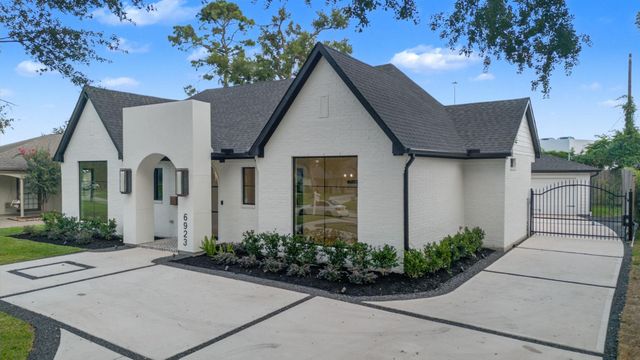 6923 Shavelson Street, Houston, TX 77055