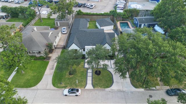 6923 Shavelson Street, Houston, TX 77055