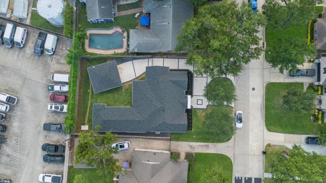 6923 Shavelson Street, Houston, TX 77055