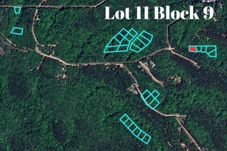 Lot 11 Block 9 (Piney Woods) E 332 Loop, Jay, OK 74346
