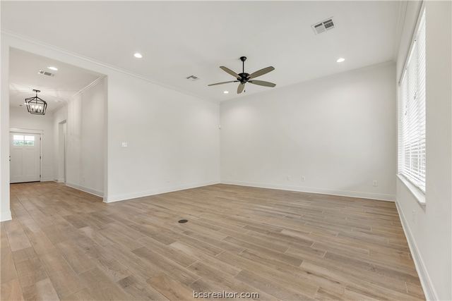 3512 Wildwood Court, Bryan, TX 77808