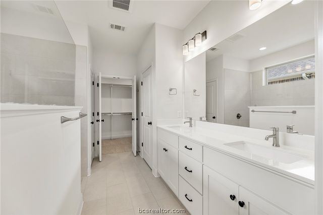3512 Wildwood Court, Bryan, TX 77808