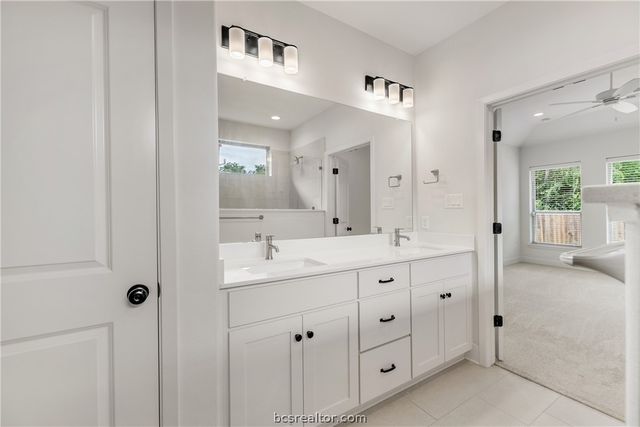 3512 Wildwood Court, Bryan, TX 77808