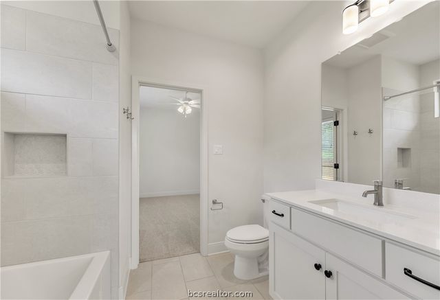 3512 Wildwood Court, Bryan, TX 77808