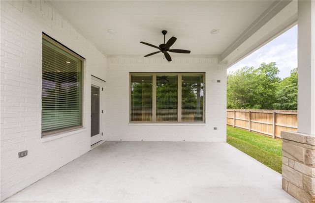 3512 Wildwood Court, Bryan, TX 77808