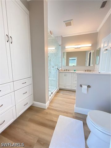 1709 MARSH RUN, Naples, FL 34109