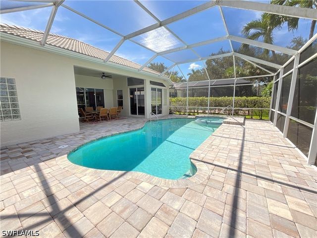 1709 MARSH RUN, Naples, FL 34109